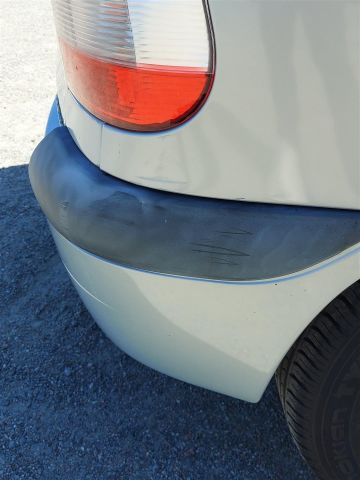 679424-26 Renault Scénic 1.6 Auto 1 Owner (9590mil) TYS 297 -2002