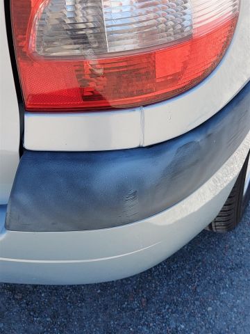 679424-27 Renault Scénic 1.6 Auto 1 Owner (9590mil) TYS 297 -2002