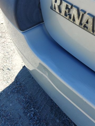 679424-29 Renault Scénic 1.6 Auto 1 Owner (9590mil) TYS 297 -2002