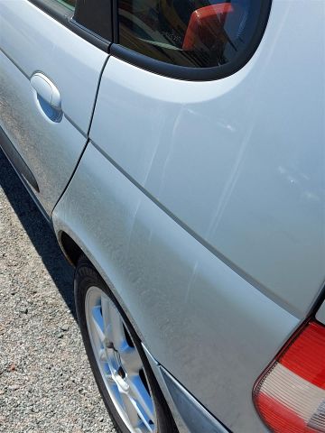 679424-30 Renault Scénic 1.6 Auto 1 Owner (9590mil) TYS 297 -2002