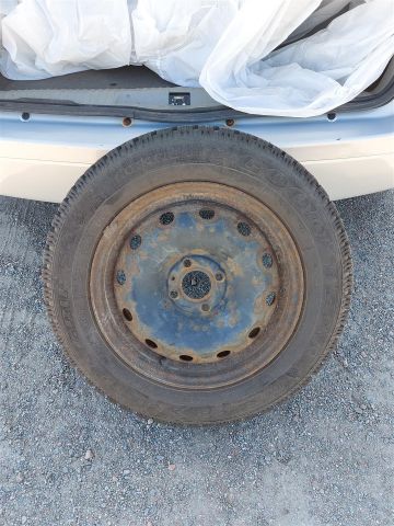 679424-35 Renault Scénic 1.6 Auto 1 Owner (9590mil) TYS 297 -2002