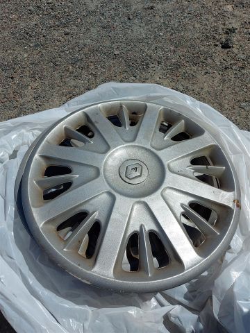 679424-40 Renault Scénic 1.6 Auto 1 Owner (9590mil) TYS 297 -2002