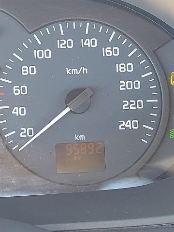 679424-45 Renault Scénic 1.6 Auto 1 Owner (9590mil) TYS 297 -2002