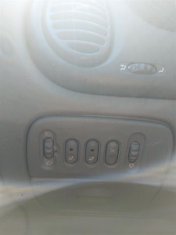 679424-47 Renault Scénic 1.6 Auto 1 Owner (9590mil) TYS 297 -2002