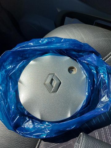 679424-50 Renault Scénic 1.6 Auto 1 Owner (9590mil) TYS 297 -2002