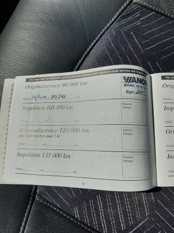 679424-53 Renault Scénic 1.6 Auto 1 Owner (9590mil) TYS 297 -2002