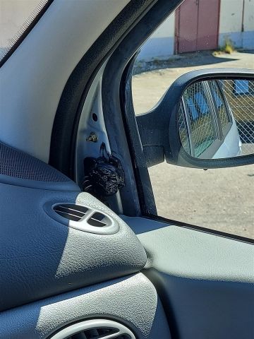 679424-56 Renault Scénic 1.6 Auto 1 Owner (9590mil) TYS 297 -2002