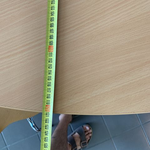 676119-6 Lunch room furniture Kinnarps, Danerka