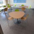676119-9 Lunch room furniture Kinnarps, Danerka