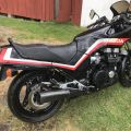 689662-4 Honda 750 CBX 1984