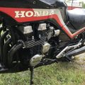 689662-7 Honda 750 CBX 1984