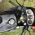 689662-18 Honda 750 CBX 1984