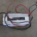 681145-1 12V-230V AC Power Inverter HQ-INV1700W / 12