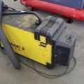 681141-2 Portable smoke extractor ESAB Carryvac 2 P150 -2008