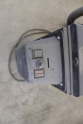 681141-3 Portable smoke extractor ESAB Carryvac 2 P150 -2008