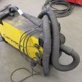 681141-4 Portable smoke extractor ESAB Carryvac 2 P150 -2008