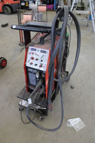 681139-1 Fronius Magic Wave 2000