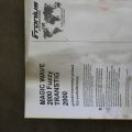 681139-4 Fronius Magic Wave 2000
