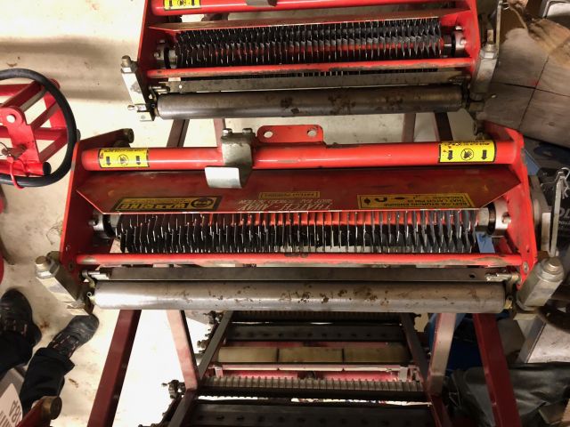 480076-2 Thatch-Away Agrigat