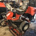 480079-2 Jacobsen greens king vl 1962D green mowers