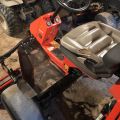 480079-3 Jacobsen greens king vl 1962D green mowers