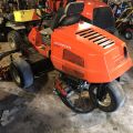 480079-4 Jacobsen greens king vl 1962D green mowers