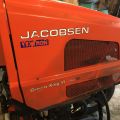 480079-5 Jacobsen greens king vl 1962D green mowers