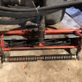 480079-7 Jacobsen greens king vl 1962D green mowers