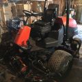 480082-1 Jacobsen LF3800 4wd fairway mower