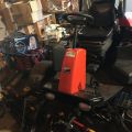 480082-2 Jacobsen LF3800 4wd fairway mower