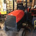 480082-3 Jacobsen LF3800 4wd fairway mower
