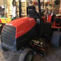480082-4 Jacobsen LF3800 4wd fairway mower