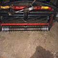 480082-9 Jacobsen LF3800 4wd fairway mower