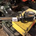 480089-1 Hedge trimmer McCulloch Superlite 4528