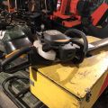 480089-2 Hedge trimmer McCulloch Superlite 4528