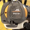 480089-3 Hedge trimmer McCulloch Superlite 4528