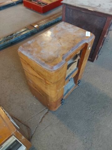 679768-5 Older stereo Radiomarelli Assab