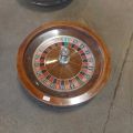 679781-1 Roulette wheel 82cm in diameter