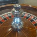 679781-2 Roulette wheel 82cm in diameter