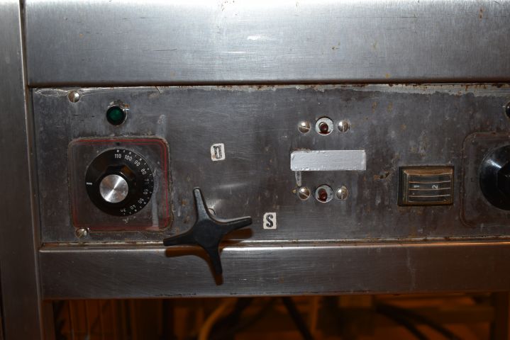 570948-2 Vattenbad 2-fack