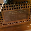 679276-6 50s radio Schaub-Lorenz Goldsuper W32