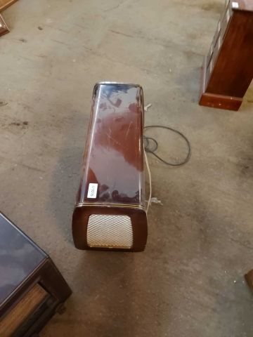 679276-4 50s radio Schaub-Lorenz Goldsuper W32