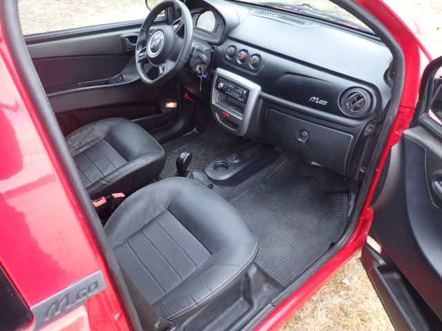 527676-5 Microcar M.Go Highlander