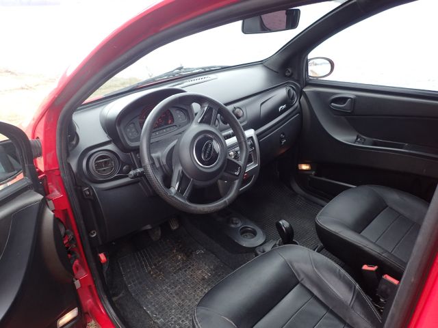 527676-7 Microcar M.Go Highlander