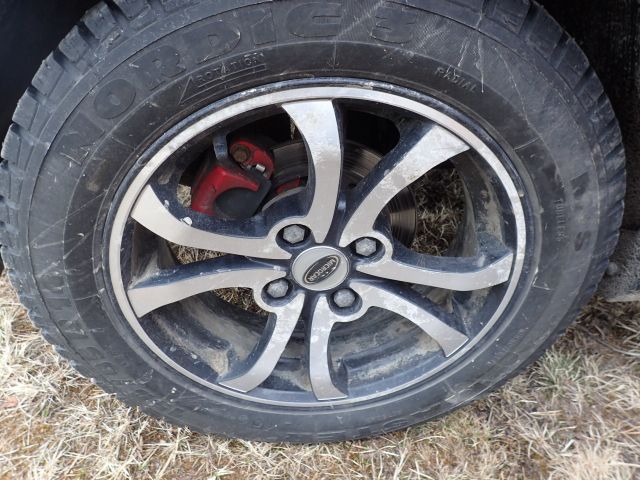 527676-10 Microcar M.Go Highlander