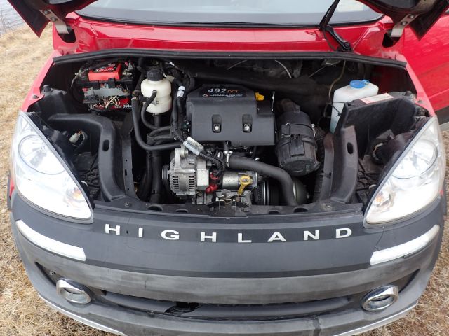 527676-12 Microcar M.Go Highlander