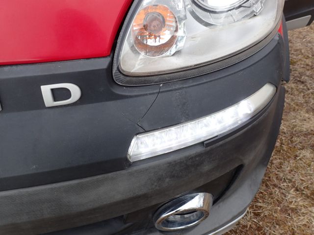 527676-14 Microcar M.Go Highlander