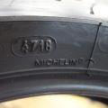 687076-3 MC tires Michelin Pilot Road 4 160/60 ZR 17