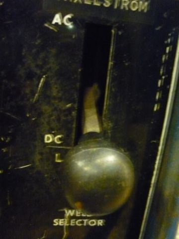 670078-7 Welding Miller Econo Twin HF