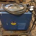 670078-9 Welding Miller Econo Twin HF